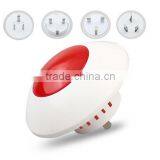 Wireless Smart Alarm Siren Alarm System Paradox 220v Siren