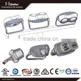 High Luminous New Technology IP65 1000W Led Flood Light Metal Halide Led Replacement thumbnail-5