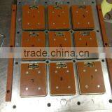 High Frequency Synchronous Welding and Cutting Copper Mould thumbnail-4