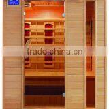 Dry Sauna of Three Person thumbnail-1