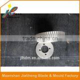 Professional Special Shape Blade for Hay Mower thumbnail-2