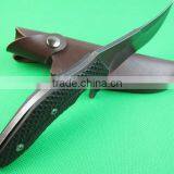 OEM Outdoor Combat Knife With G10 Handle thumbnail-6