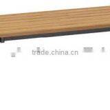 2012 hot selling classic wooden popular antique tea table