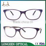 G3186-C1712 Fashion China Famous Brands Glasses Frame