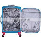 LightWeight Design Traveling Luggage Sets 2016 thumbnail-6