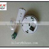 Photoelectric Smoke Detector/optical Smoke Detector/portable Smoke Detector/home Used Smoke Detector