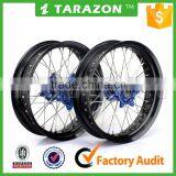OEM After Market Spoke Wheel Rim Set for YZF 250 450 thumbnail-2