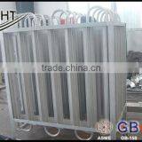 Atmospheric Vaporizer