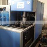 Semi Automatic 5 Gallon Mineral Water Pet Bottle Blow Molding Machine thumbnail-3
