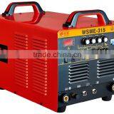 IGBT Pulse AC/DC Aluminium Welding Machine thumbnail-3