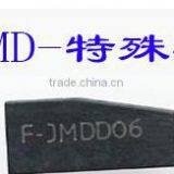 JMD 4D63 Transponder Chip Hand Baby Key Copy for Ford Mazda Key