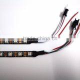 Addressable SMD 5050 WS2812b IC Digital Led Strips 60 Leds/m thumbnail-2