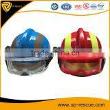 Fireman Rescue Protection Equipment Rescue Helmet thumbnail-4