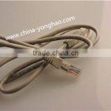 Cable Internet Wire /connect Website and Router Internet Cable ODM by Customer thumbnail-3