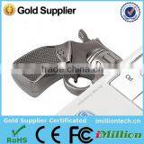 Custom High Quality 4g 8g 16g Metal Usb Flash Drive thumbnail-5