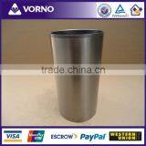 6BT aluminum engine piston liner A3904166 for dongfeng