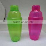 Plastic 250ml Shaker Cup