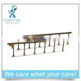 CP-A214 Aluminum Hospital Bed Guard Rails thumbnail-1