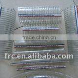 PVC Steel Wire Hose thumbnail-5