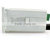 ME-DA81 48*48mm Hot Sale LED Price Single Phase dc Digital Current Meter, Measure AC or DC Current With High-precision thumbnail-3