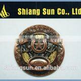 Fashion New Design Belt Buckle Parts Metal Belt Buckle Wholesale thumbnail-4
