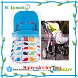 Stroller Baby Sleeping Bag/ Footmuff Wholesale