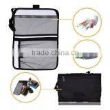 Infant Waterproof Portable Mat Diaper Bag Baby Changing Pad thumbnail-4