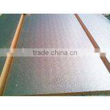 New Style Laminated Grooved MDF Board thumbnail-6