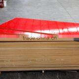 First-Class Grade and MDF / Semi-hardboards Fibreboard Type High Gloss uv Mdf Sheet thumbnail-3