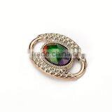 Fashion Custom Shoe Flower Shoe Accessory