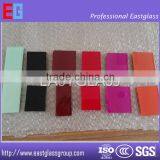 3-12MM Colourful Decorative Safety Backing Painted Glass thumbnail-1