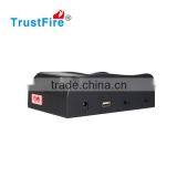 Auto Lithium Battery Charger and TrustFire TR-008 NI-MH Battery Charger 18650 Charger Usb A/AA/AAA Battery Charger thumbnail-2