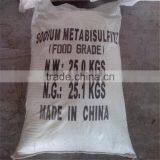 Sodium Metabisulfite Anhydrous , Sodium Metabisulfite Price , Food Grade Sodium Metabisulfite thumbnail-2