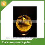 Cheap Moon Personalized Water Globes for Sale thumbnail-3