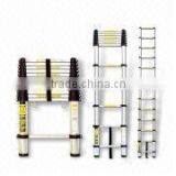 EN-131 Aluminum Telescopic Ladder Multi-ladder Automatic Ladder