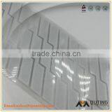 Good Reputation Factory High Quality Textile Fabric PU Heat Transfer Vinyl for Clothing