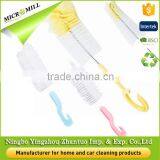 Mini Tube Cleaning Brush Cleaner, pp Bristle Percolator Brush Set thumbnail-2