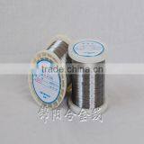 Nichrome 80/20 60/15 70/30 Electric Resistance Alloy Wire thumbnail-1