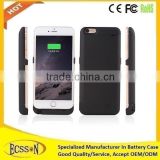 2015 the newest battery replacement back cover case for iphone 6plus 10000mah for faster charging