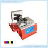 Electric Pad Printer for Small Logo High Press Precision