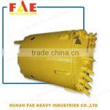 FAE Ground Drill Tool for Rotary Drill thumbnail-6