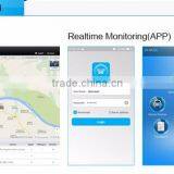 Fleet Management and Vehicle Tracking Obd Gps Vehicle Tracker thumbnail-4