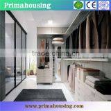 Cheap Colorful Wooden Cloth Storage Steel Bedroom Wardrobes thumbnail-1