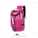 Factory Price Functional Bag Polyester Canvas Material thumbnail-1