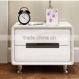 Wooden Furniture Nightstands/ Bed Side Table Modern Style thumbnail-1