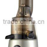 200W Elecctric Big Mouth Slow Juicer, Orange Juicer, Carrot Juicer Machine, Juicer Extractor thumbnail-4