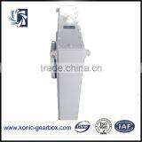 Knoic Hauling Winches Cylindrical Gearbox thumbnail-6