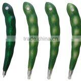 Yes Novelty Green Vegetable Pen/fancy Pen thumbnail-6