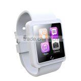 TOP Factory Sync Phone Watch/ Smart Watch Sync for IPhone thumbnail-5