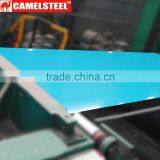 Steel Coil Type RAL 9010 Prepainted Galvanized Steel Coil thumbnail-5